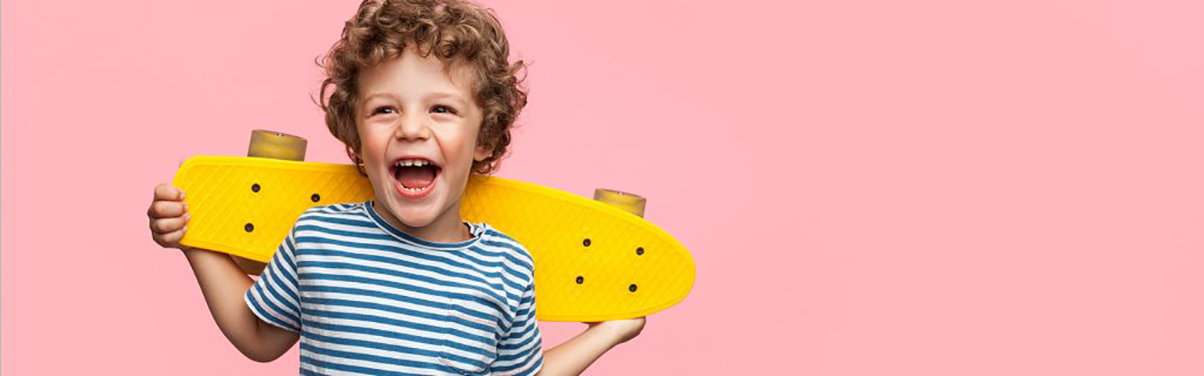 Børn i Amager Centret